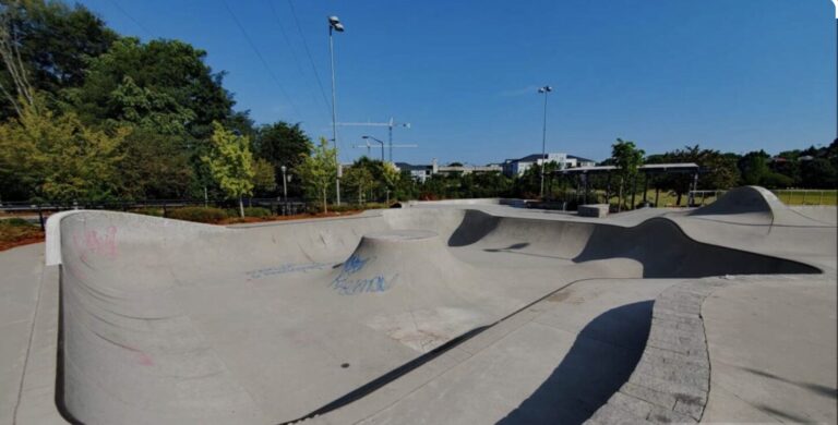 TFT SKATEPARK (O4W)